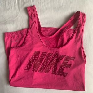 ❤️‍🔥SOLD❤️‍🔥 Nike Pro Dri-Fit Tank